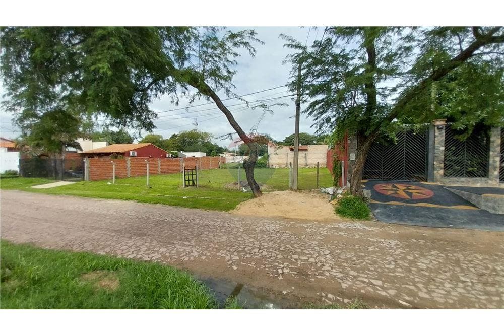 Terreno - Venta - Mariano Roque Alonso, Paraguay, foto 3