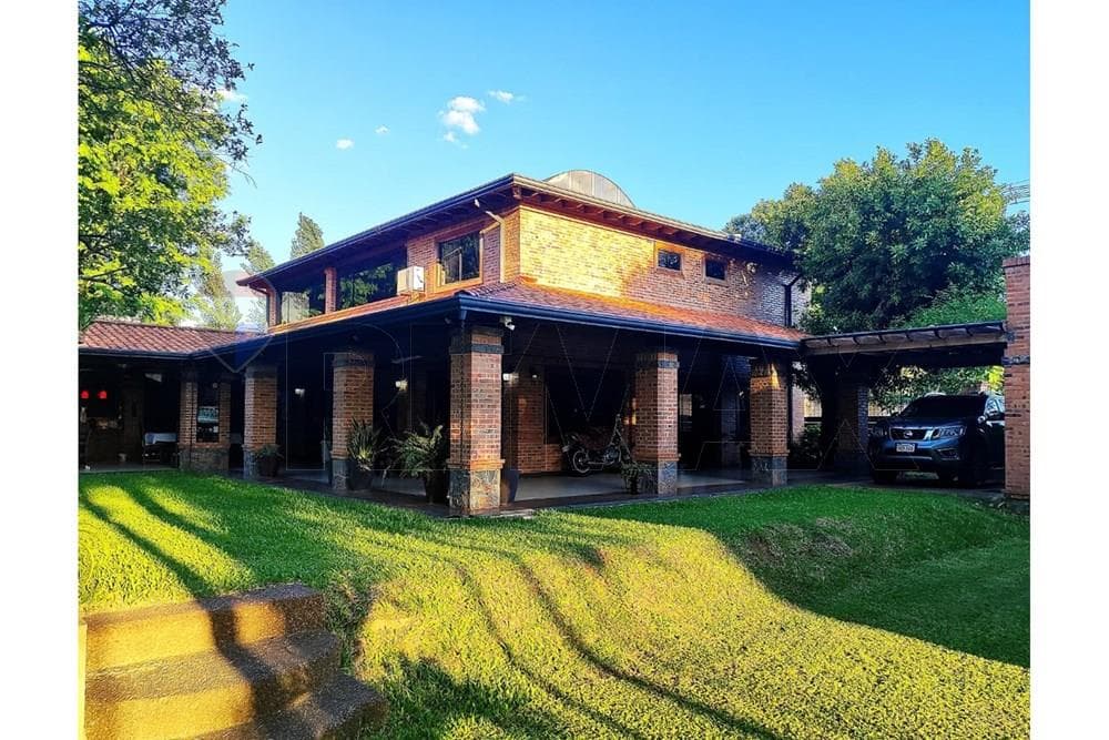 Casa - Venta - Lambaré, Paraguay, foto 2