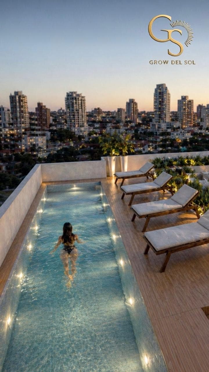 En venta departamento en pozo asuncion, foto 3