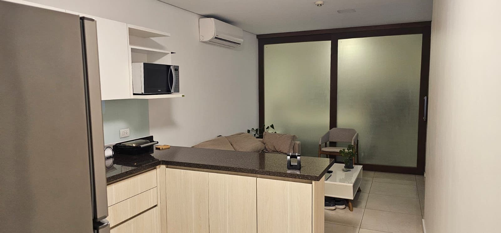 En Venta - Dpto en Edificio Altamira_Ycua Sati, foto 4