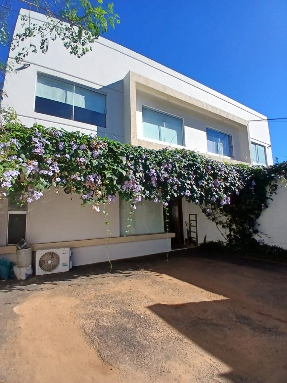 Duplex en Luque zona jardin de oro, foto 1