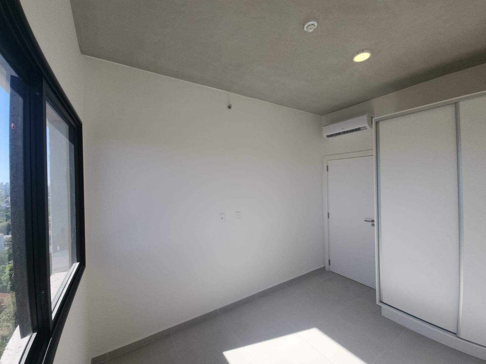 Departamento nuevo edificio españa — foto 4
