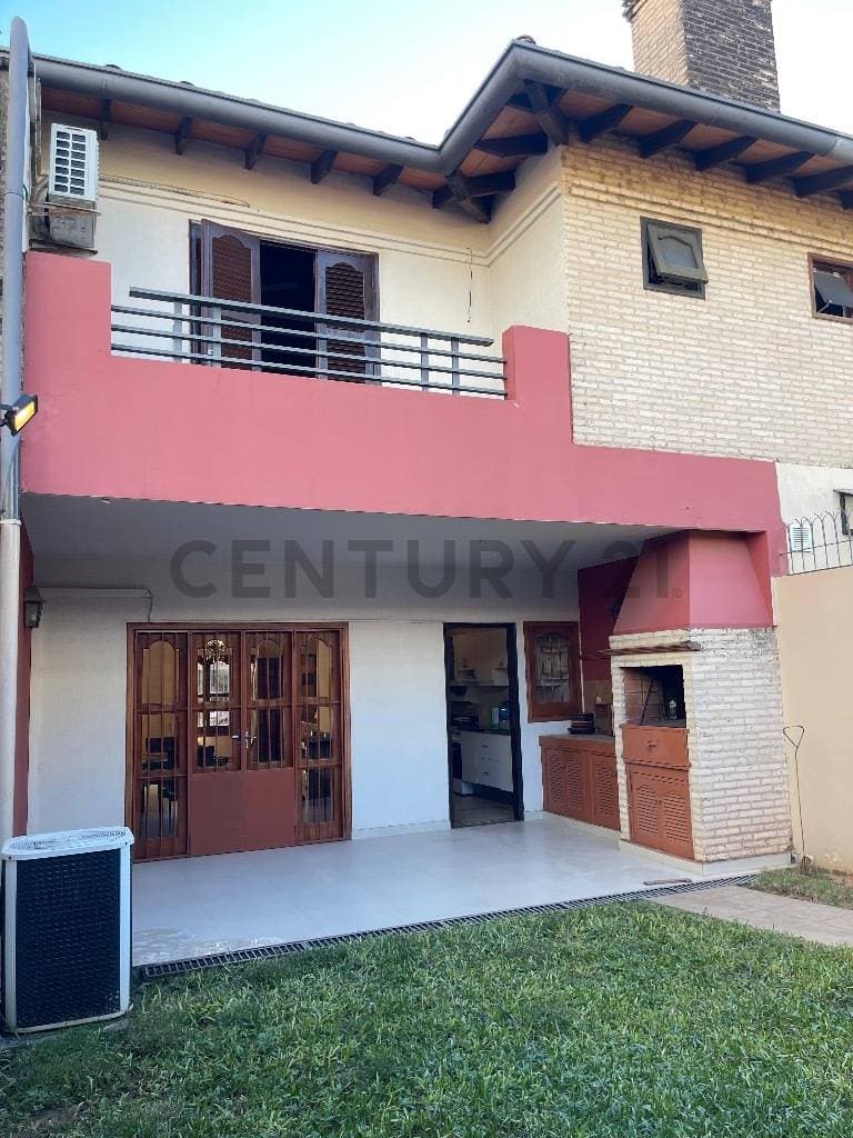 Duplex en Bo. Ycuá Sati — foto 5