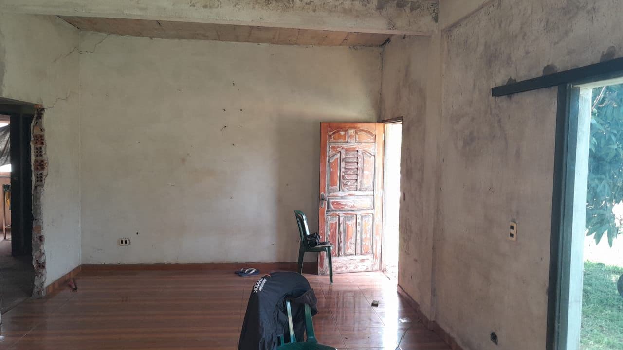 Casa En Fram A Terminar - Itapua , Fram, foto 2