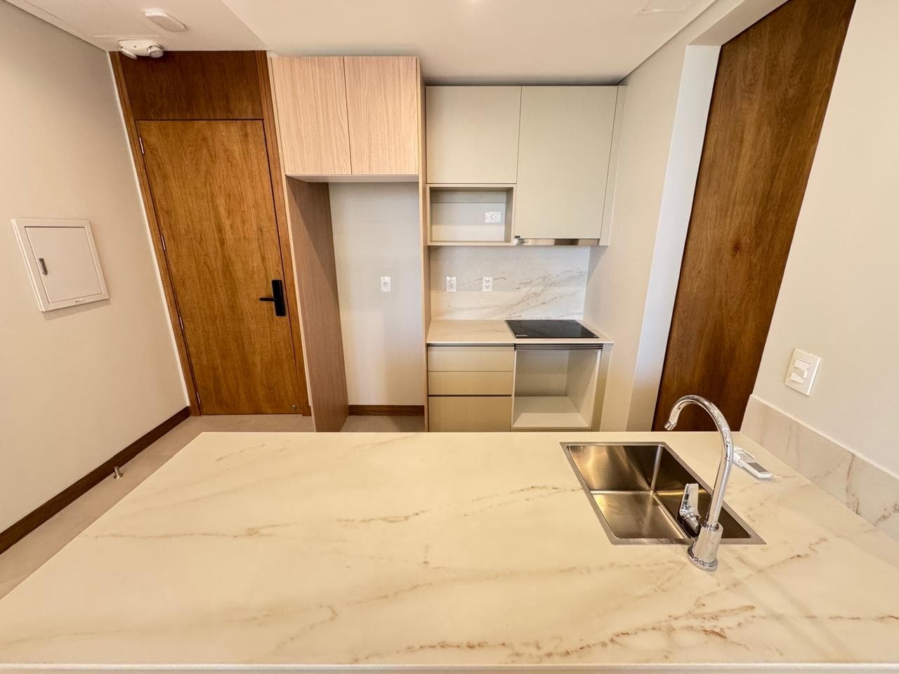 ¡En alquiler! Departamento de 1 Dormitorio en Distrito Perseverancia — foto 3