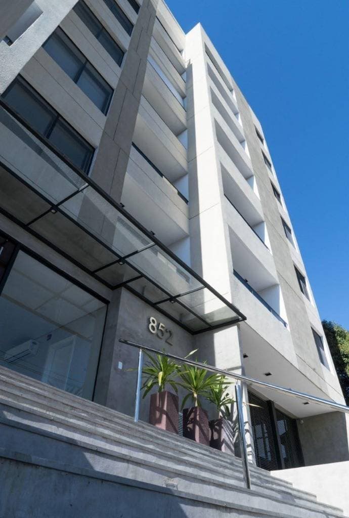 Departamento en Edificio Villa Frieda, foto 2