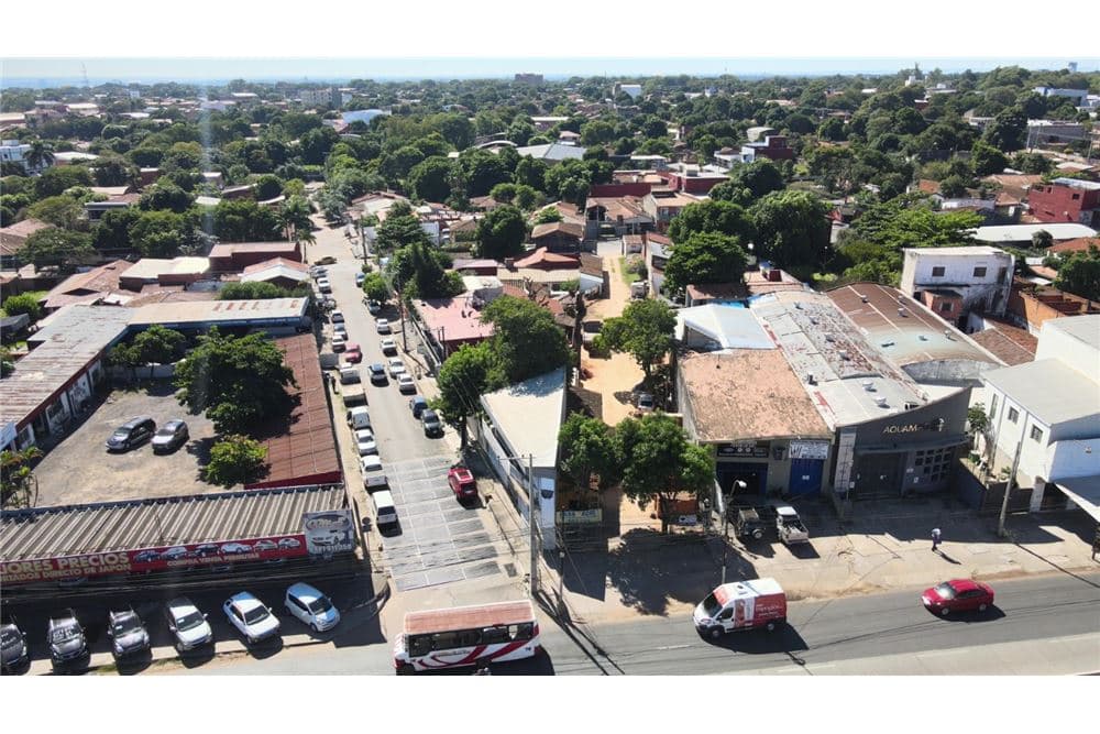 Terreno - Venta - Fernando de la Mora, Paraguay, foto 3