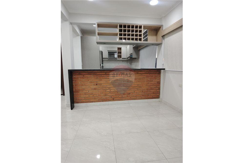 Departamento - Alquiler - San Lorenzo, Central, Paraguay
