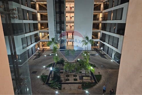 Departamento amoblado en lambare, foto 1