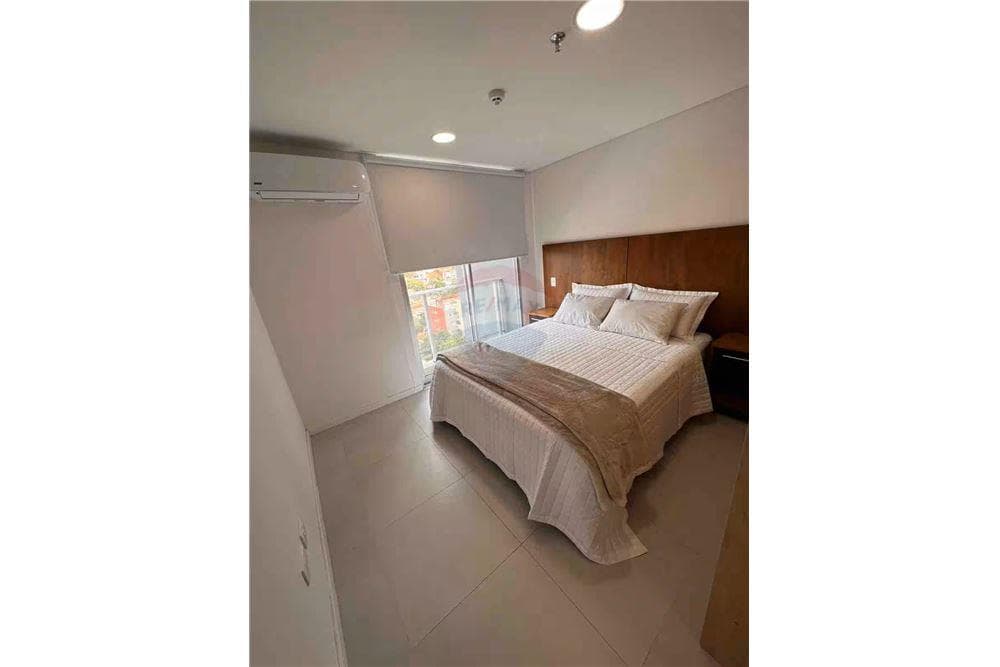 Departamento de 2 dormitorios amoblado zona eje — foto 5