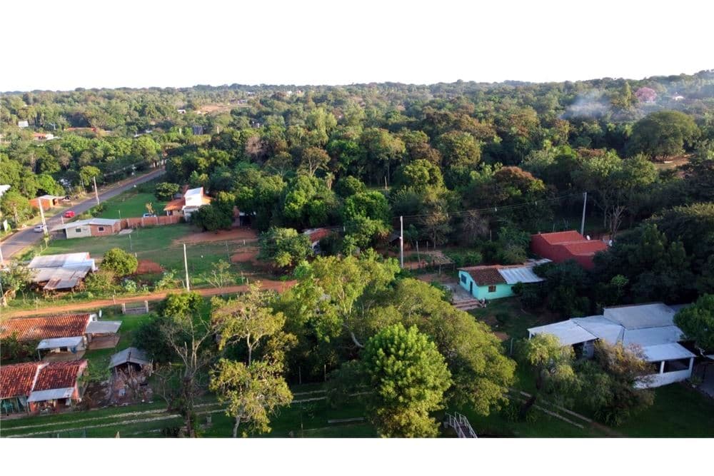 Terreno-Venta-Av Makuguchi, Luque, Central, foto 2