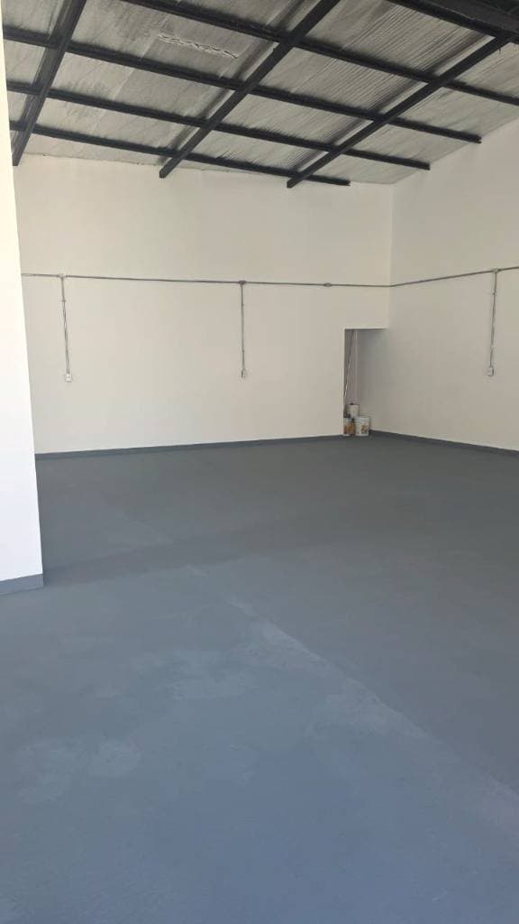 Tinglado En Venta Sobre Calle España, foto 5