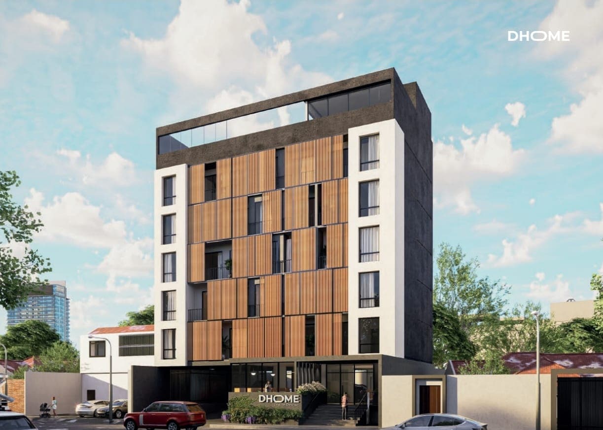 Vendo departamentos en pozo zona shopping mariscal y la cuadrita
