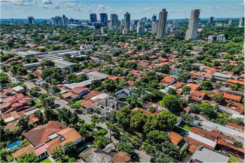 Terreno en venta Ycua Sati Asunción, foto 5