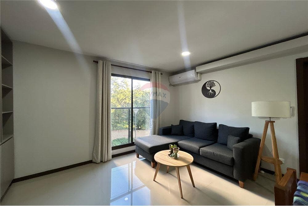 En venta departamento - Luque, ykua karanda'y