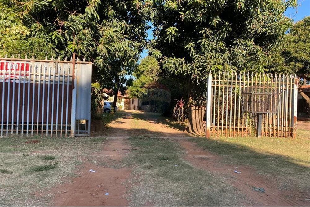 Terreno - Venta - Paraguay Central San Lorenzo, foto 5
