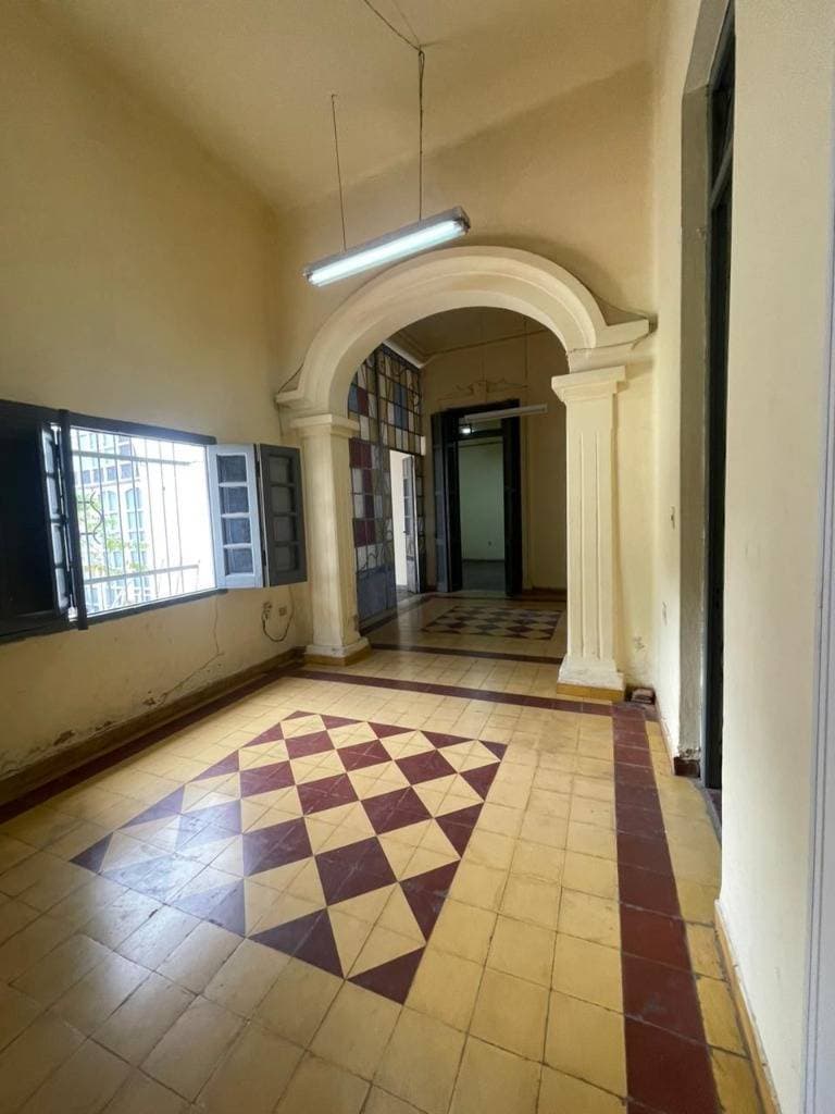 En Venta casa antigua en el centro de Asunción, foto 4