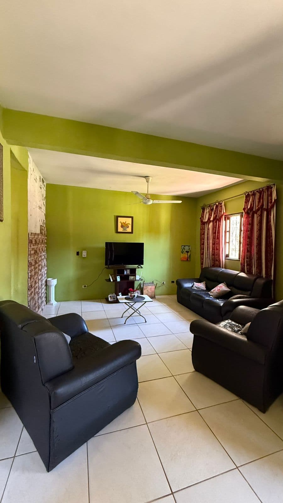 Casa en Lambaré barrio san antonio — foto 4