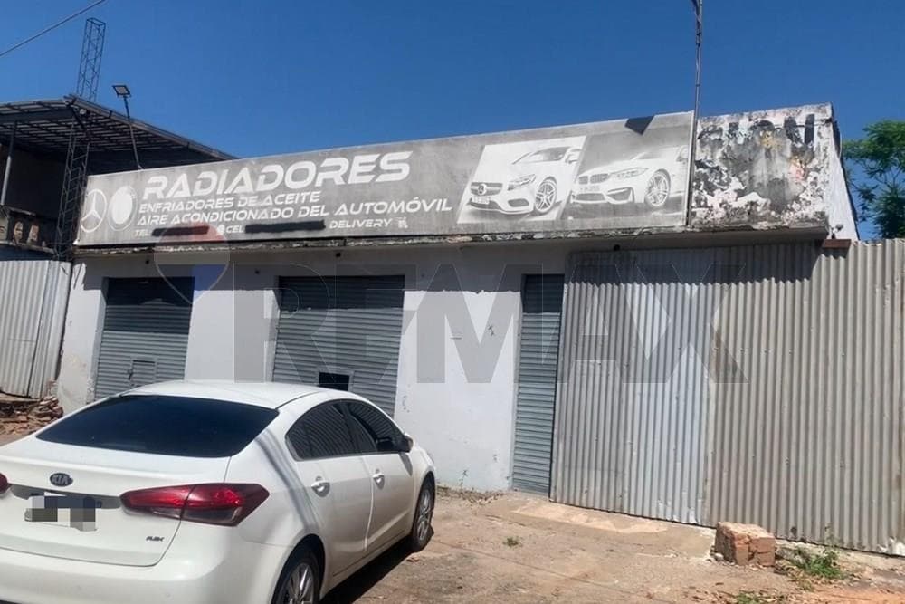 Terreno - Venta - Villa Aurelia, Paraguay, foto 3