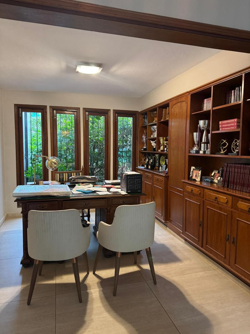 Casa En Alquiler San Cristóbal / Barrio Herrera, Para Vivienda U Oficina — foto 3
