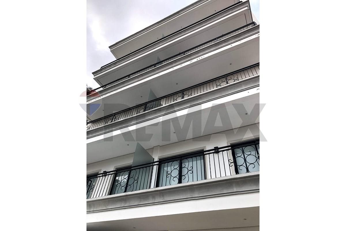 En alquiler departamento amoblado de 2 hab - mburucuya, foto 5
