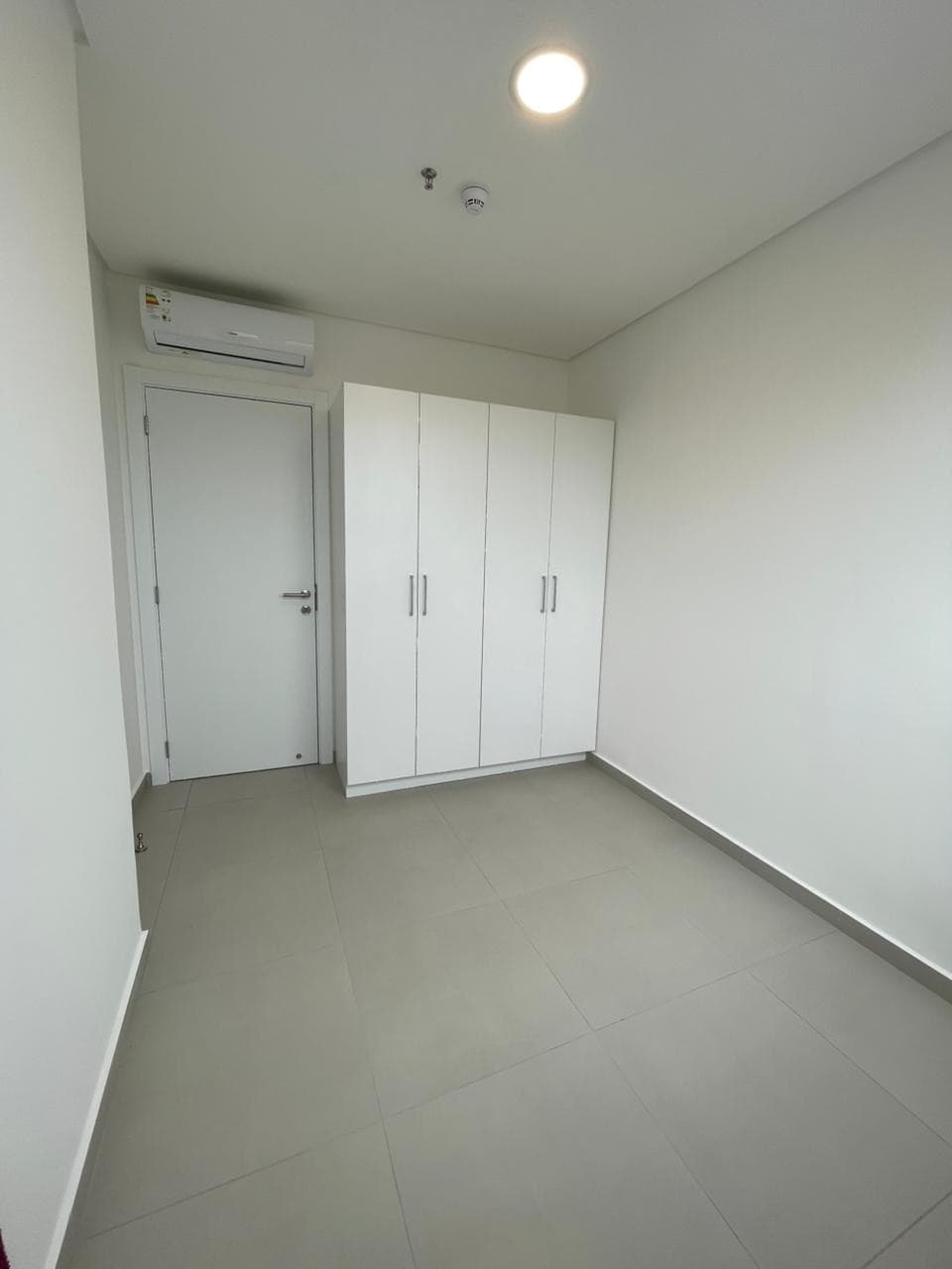 Departamento a estrenar 2 dormitorios - barrio Las Mercedes, Asunción — foto 4