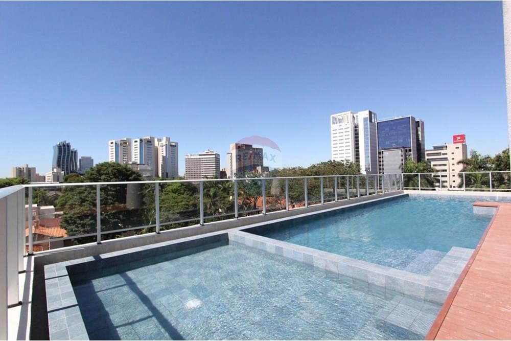 En Venta Departamento Manora