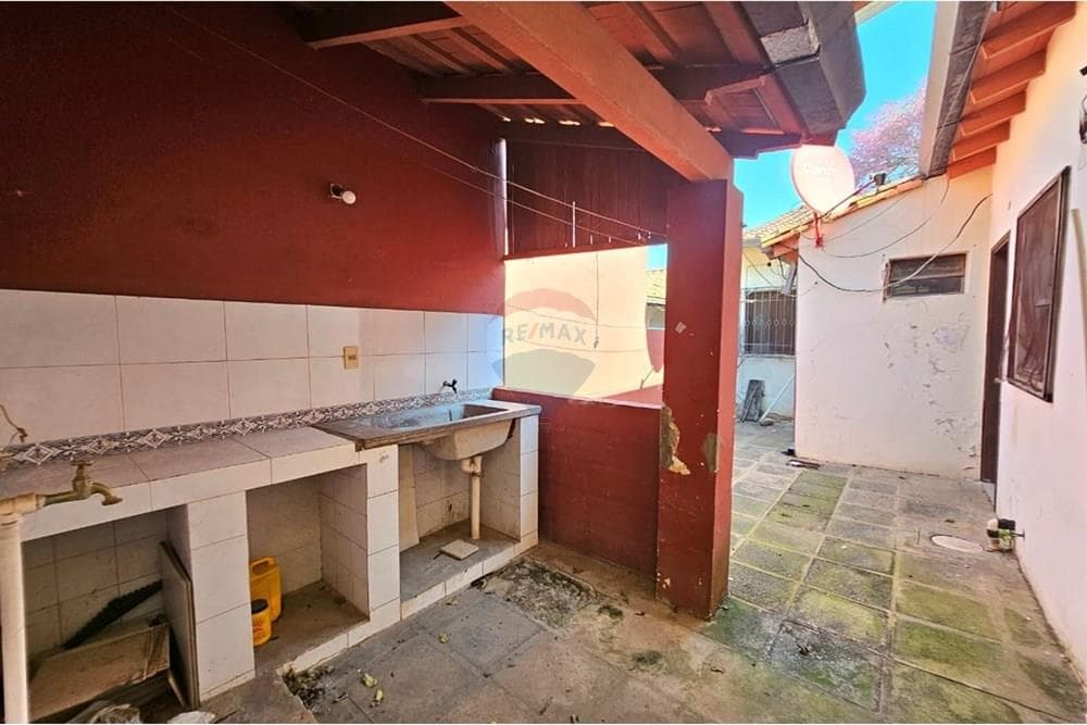casa en Barrio San Vicente, Asunción, foto 5
