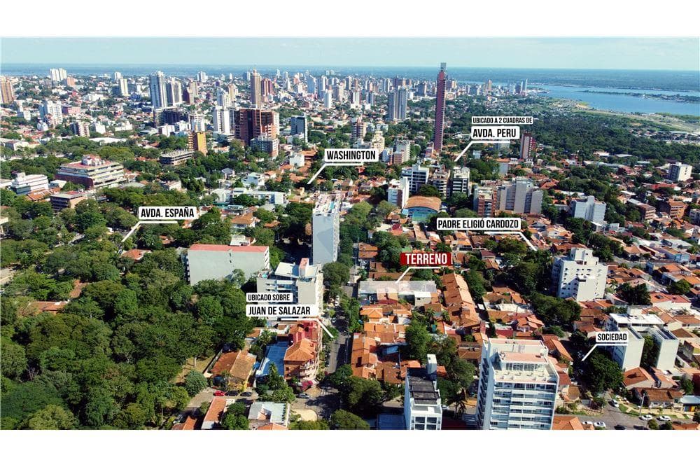 Impresionante terreno en Las Mercedes ideal para desarrollo, foto 4