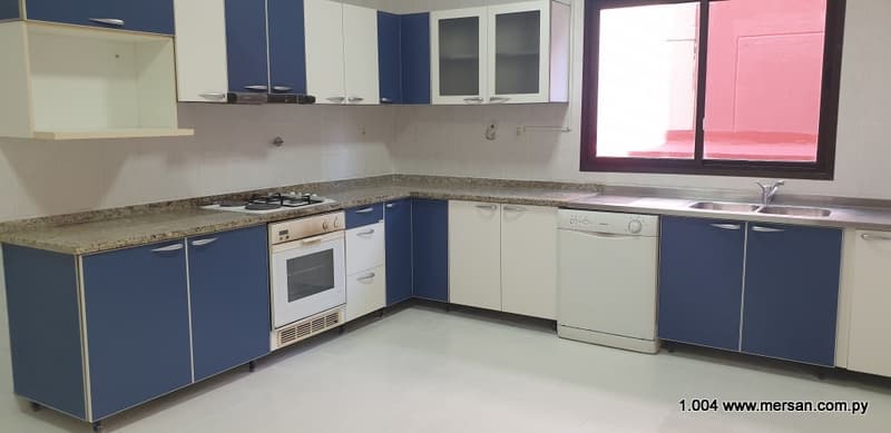 Amplio Departamento 3 Suites - B° Las Mercedes Zona Ande (CóD. 1004) — foto 5