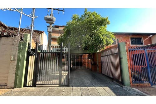 de Departamento en Barrio General Díaz, Asunción Ubicado, foto 1