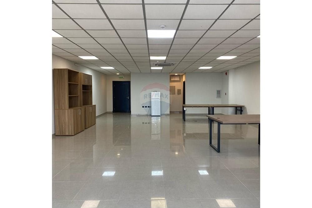 Oficina - Alquiler - Paraguay Asunción Ycuá Satí