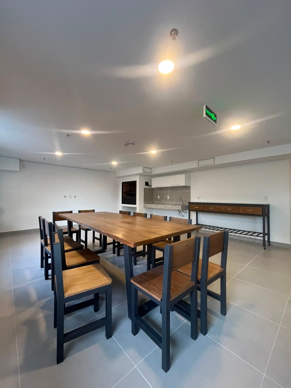 Departamento En Sajonia, foto 5