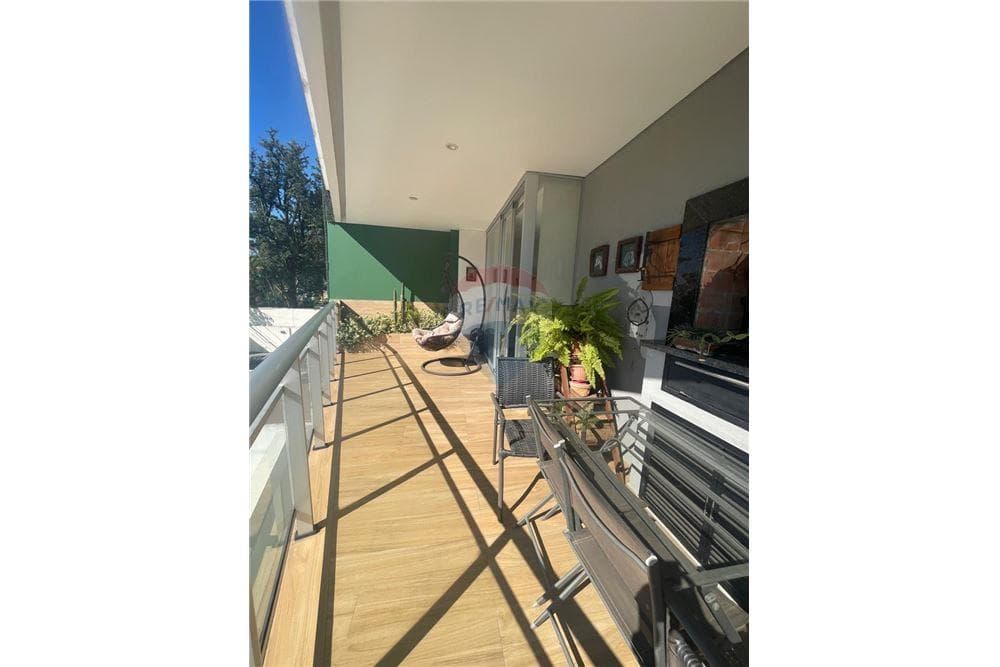 Departamento - Venta - Las Mercedes, Asunción, Paraguay, foto 3