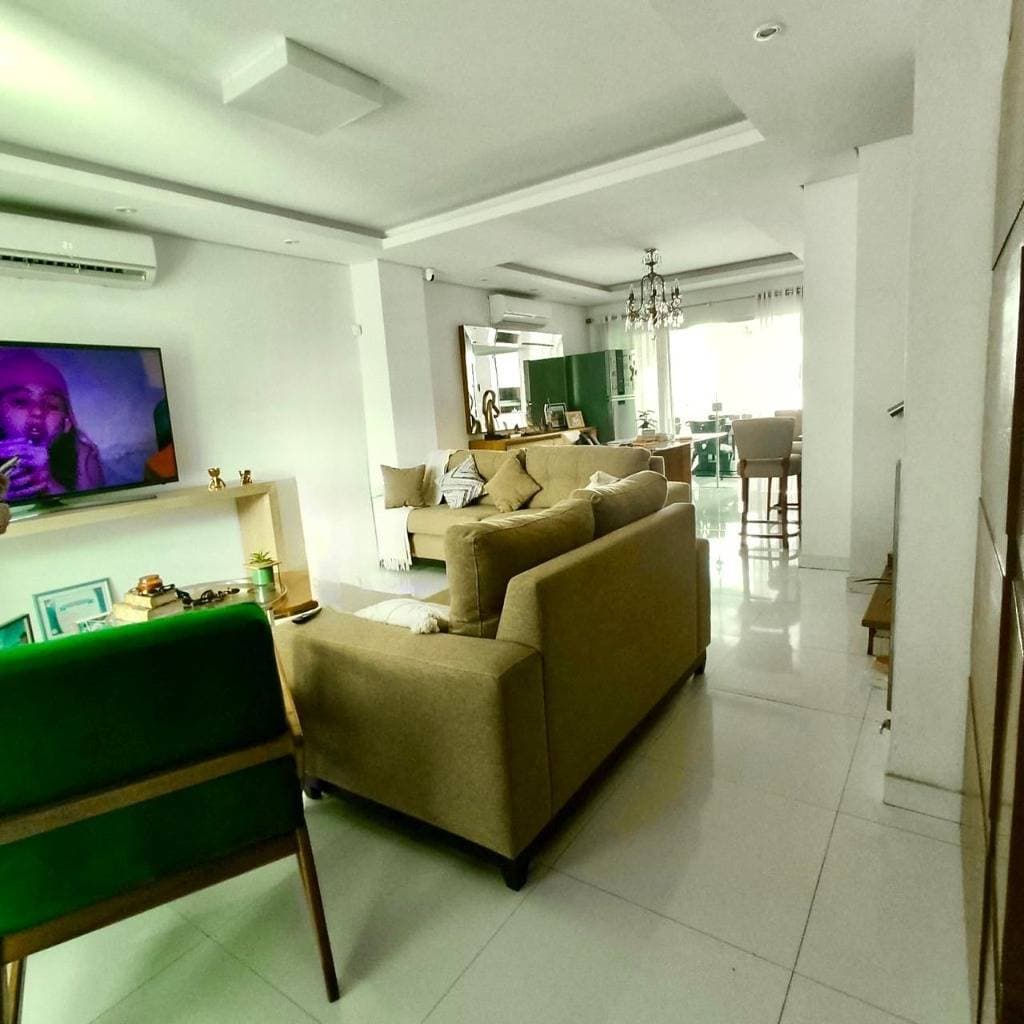Duplex amoblado en el barrio seminario — foto 2