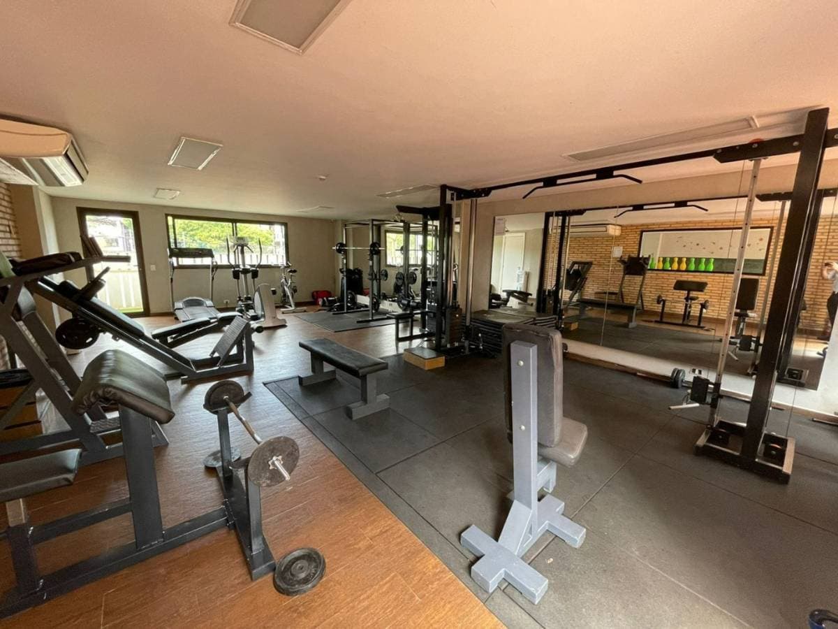 departamento 2 dormitorios en Condominio Moravia - San Lorenzo, foto 4