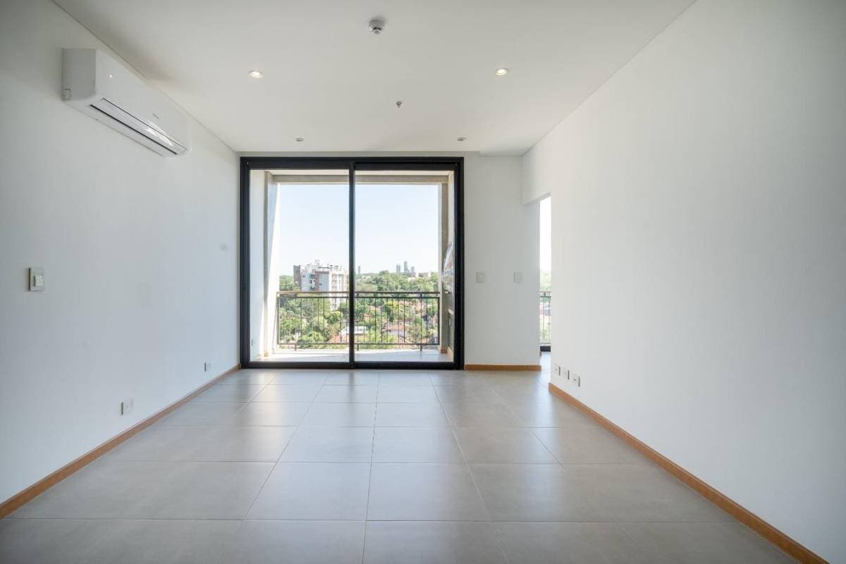 Departamento en venta en Villa Morra, foto 5