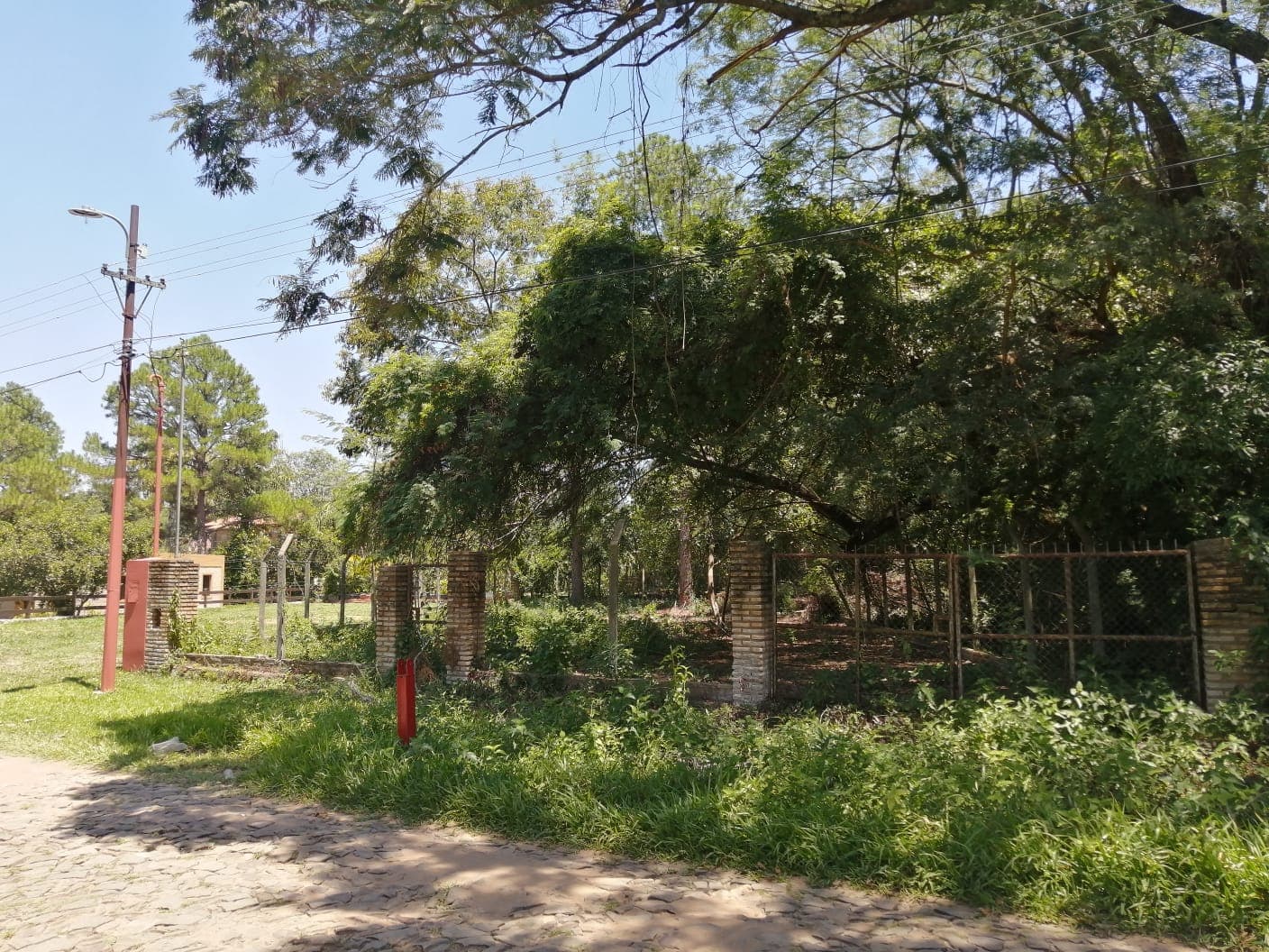 En venta terreno de 536m2 zona country club de San Bernardino — foto 2