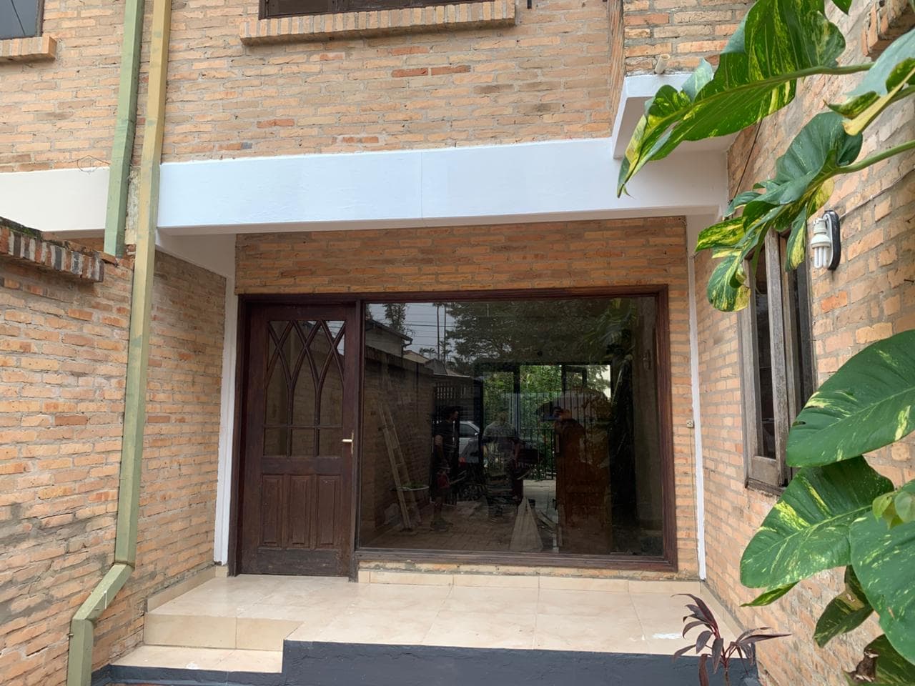 Ita enramada duplex en condominio — foto 2
