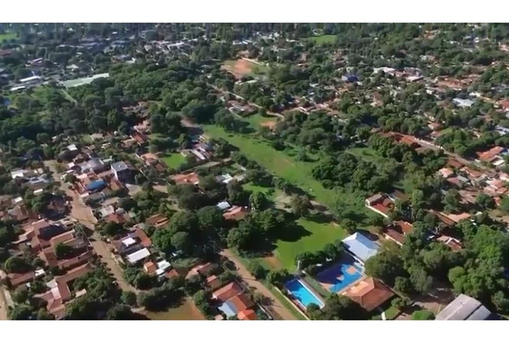 Terreno en San Lorenzo, foto 5