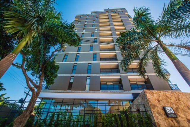 Edificio Torres Mirador - Torre 2, foto 1