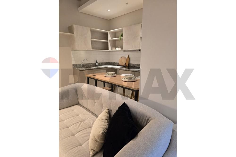 Departamento en venta - loma pytá — foto 4