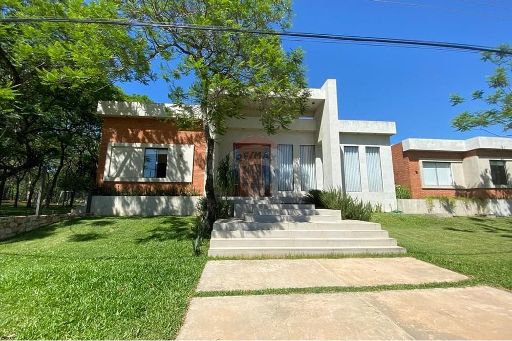 Casa - Venta - Mariano Roque Alonso, Paraguay, foto 2