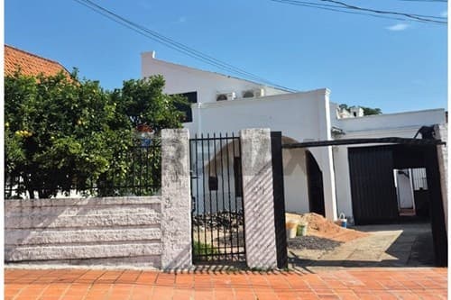 Casa-Venta-PY Central Villa Elisa Villa Bonita Calle N° 2 — foto 1