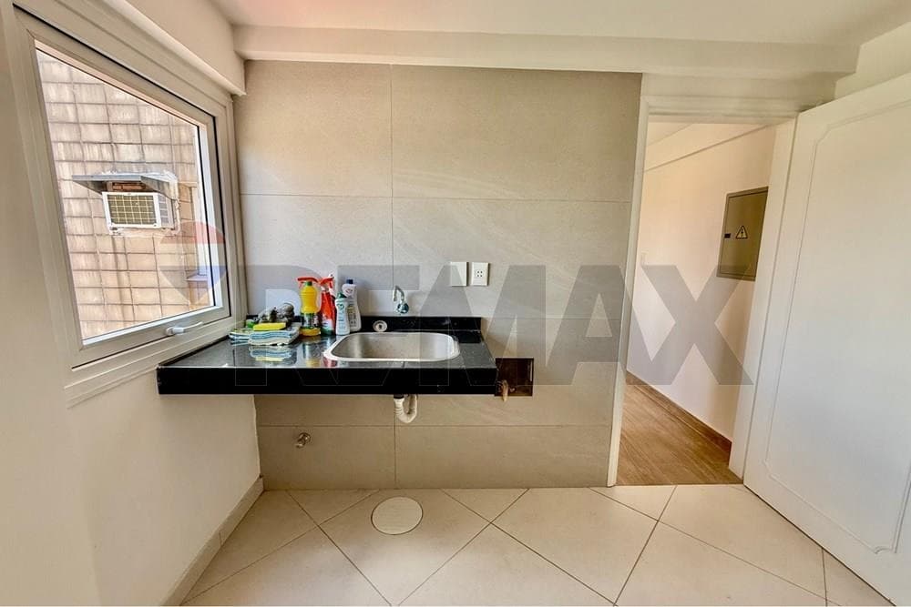 Departamento de 3 dormitorios en Las Mercedes, foto 3