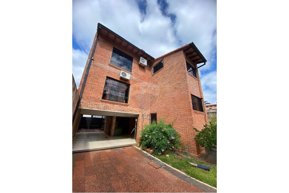 Casa - Venta - Paraguay Asunción Los Laureles, foto 5