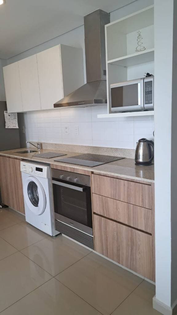 Deparatamento amoblado edificio matrisa avda santa teresa, foto 5