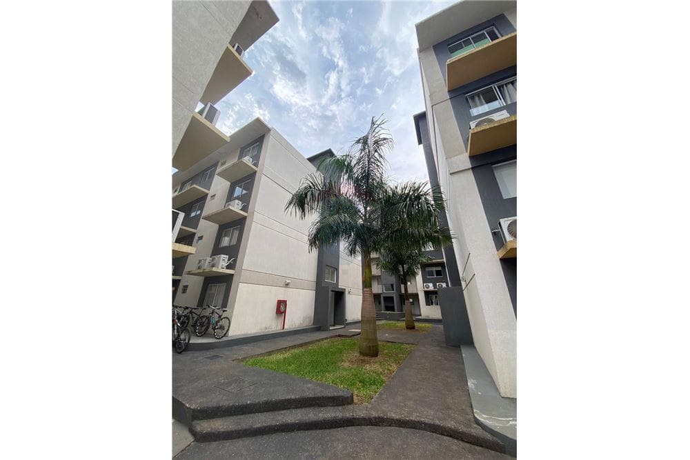Monoambiente condominio university park, foto 3