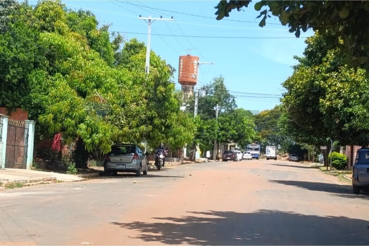 Terreno en Venta - Ypané, Central, Paraguay — foto 4