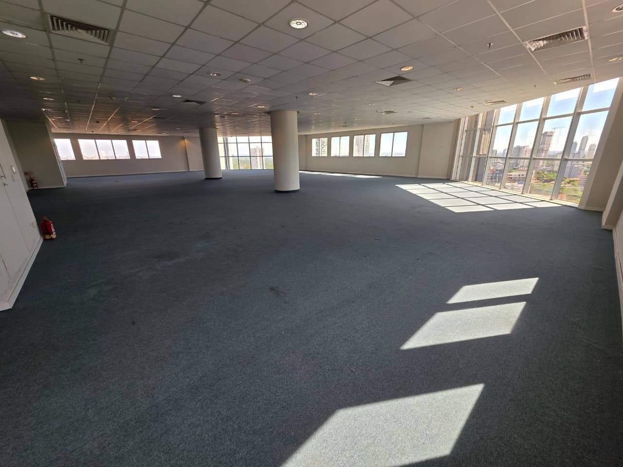 Piso completo de 430 m² en world trade center Asunción, foto 3